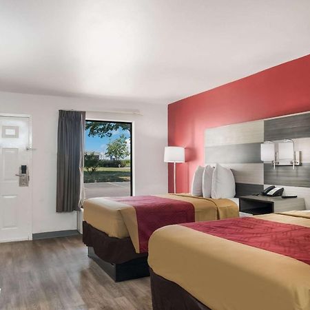 Econo Lodge Lakeland Esterno foto