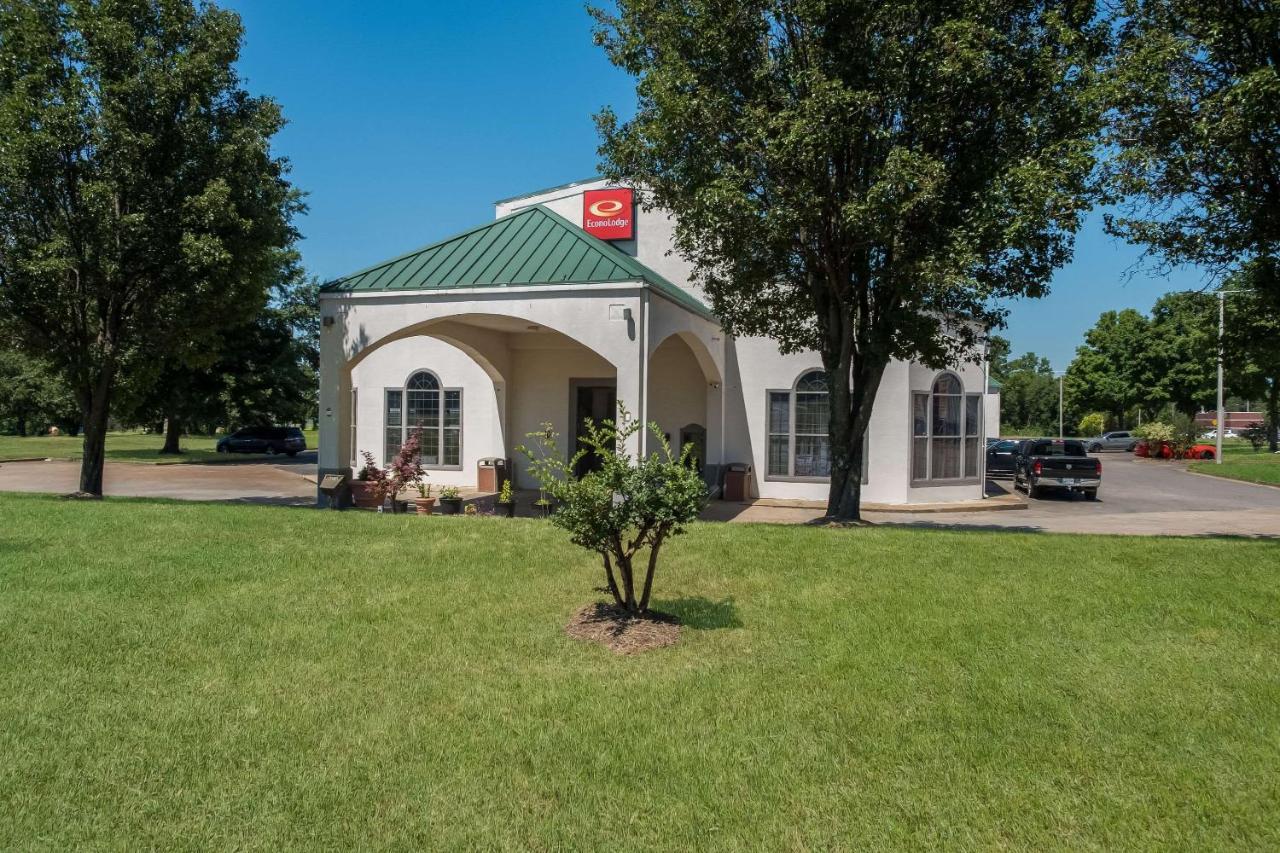 Econo Lodge Lakeland Esterno foto