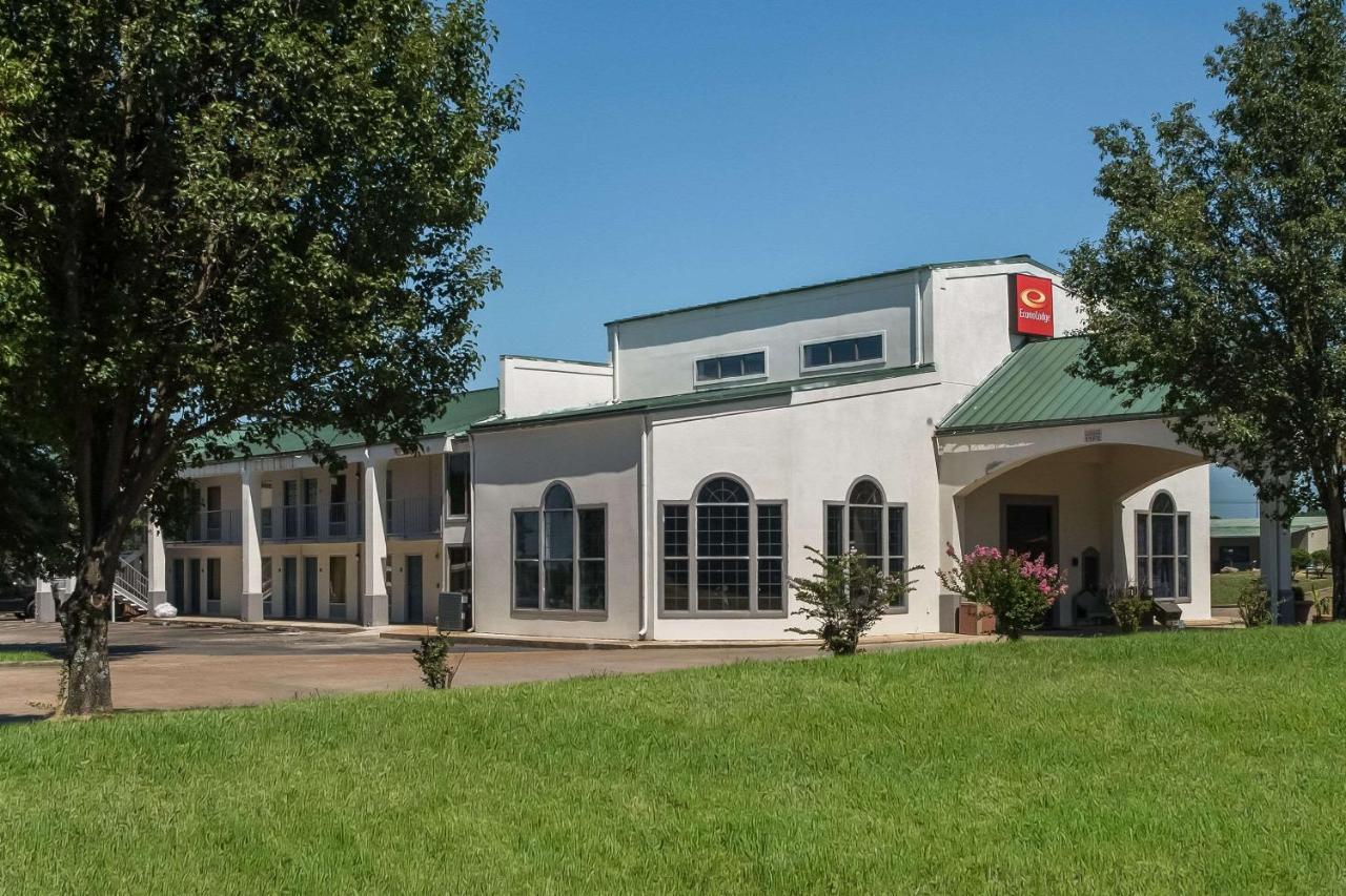 Econo Lodge Lakeland Esterno foto