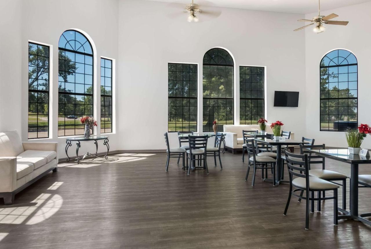 Econo Lodge Lakeland Esterno foto