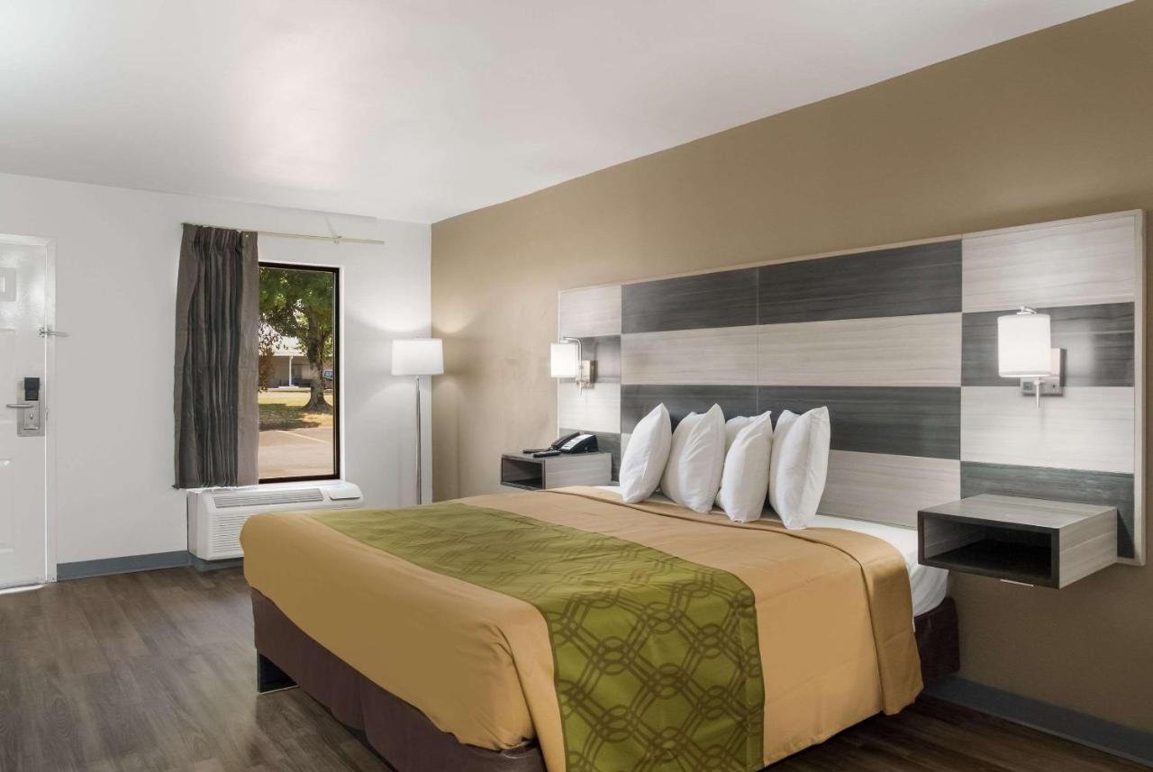Econo Lodge Lakeland Esterno foto
