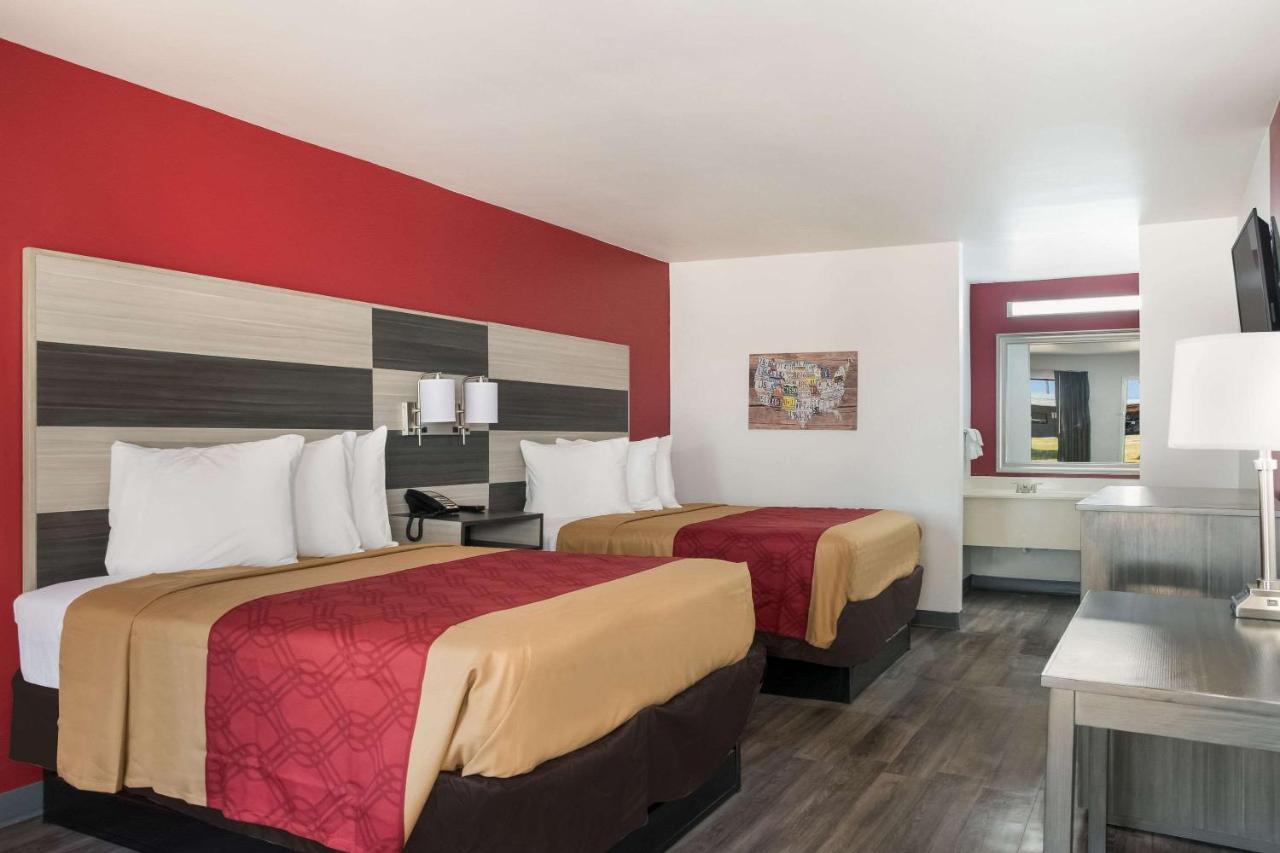 Econo Lodge Lakeland Esterno foto
