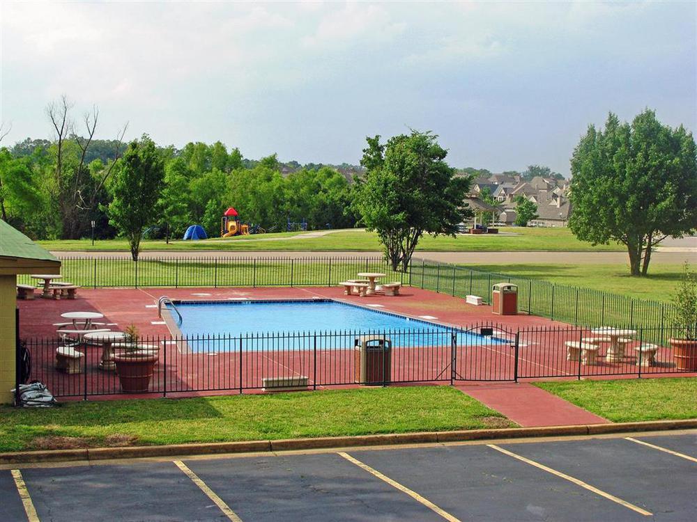 Econo Lodge Lakeland Servizi foto